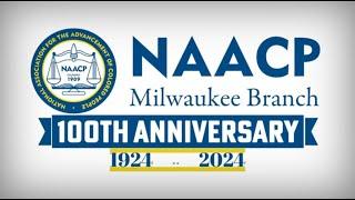 Black Nouveau | Segment | NAACP 100th