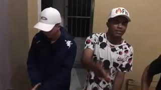 MC Vini GS & MC WiDY - Lembra do tempo das antigas