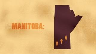 Manitoba's First Ever Carrotmob