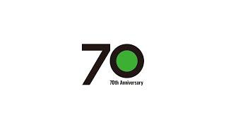 カワサキモータースジャパン 70th Anniversary