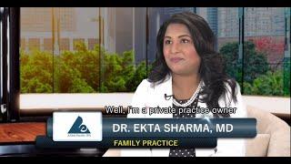 A Physician Who Truly Cares about Her Patients - Allied Pacific IPA Dr  Ekta Sharma