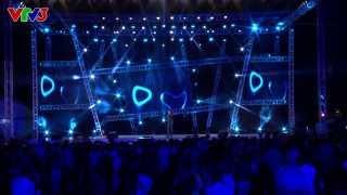 Vietnam Idol 2015 - Tập 1 - Phát sóng ngày 05/04/2015 - FULL HD