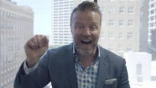 Jason Forrest: Your 'WHY' Must Be Greater Than Your Sacrifice | FPG
