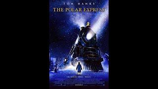 Movies from the 2000s week:The Polar Express (2004)