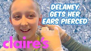 Getting Your Ears Pierced at Claire's: Everything You Need to Know!