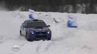 SMG: Обзор / Кубок России /  "Урал-Асбест 2010" часть 1
