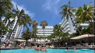 Riu Plaza Miami Beach - Miami Beach - USA - RIU Hotels & Resorts