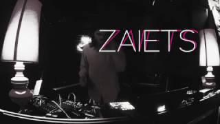 ZAIETS Live Set RTS FM х Moskvich Bar