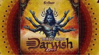 2Minds - Hindu (Darwish remix)