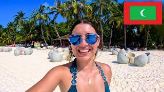 5 Days in the Maldives!  (Club Med, Kani)