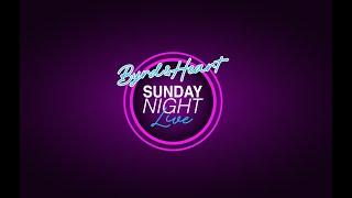 Sunday Night Live/Byrd & Heart on November 17' 24