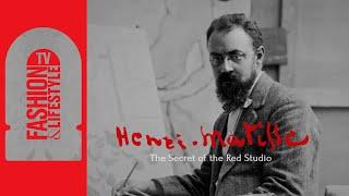 Henri Matisse: The Secret of the Red Studio