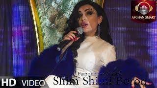 Farzonai Khurshed - Bachai Sargardon OFFICIAL VIDEO