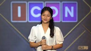 Vanlalhriatrengi (Youth Icon top 50) | Val to lo || with judges comments