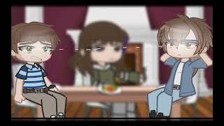 Im not my DNA | Stranger things | Will Byers angst(?)