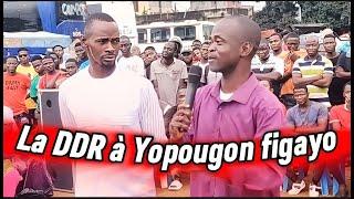 Suivez le rappel suivi des questions et réponses avec Oustaz Diané et Ismaël Aka de la DDR à figayo