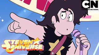 Nuevos Detalles | Steven Universe | Cartoon Network