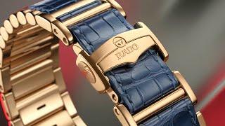 Top Best Rado Watches 2025-Who Is The Number 1!