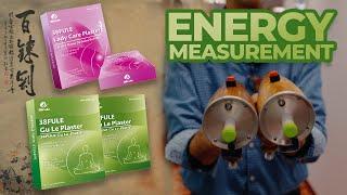 38Fule Product Review and Bio Energy Test