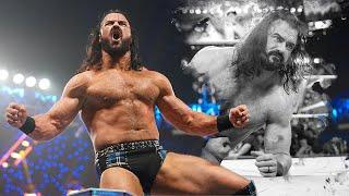 ► Drew McIntyre || Broken Dreams || Custom Titantron 2024 ◄