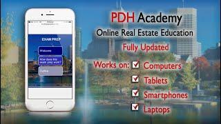 How to become a Real Estate Agent in Missouri - PDH Real Estate Academy