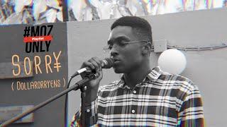 $orr¥ ( Dollarsorryens ) - Apapila Moz Only - Special Edition