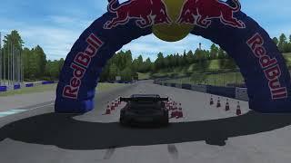 Drift SM | Rataesittely | SM Pro | Ahvenisto Stadion