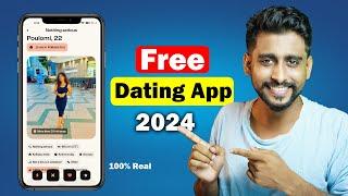 Best Dating App 100% Free 