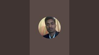 MUKESH YADAV~Stock Market Education  is live!