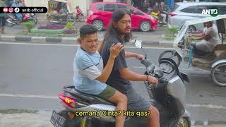 DIMANA ADA KESEMPATAN, DISITU MALING MOTOR