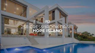 2511 Cressbrook Drive, Hope Island | Amir Prestige