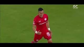 Fernando Uribe  Mejores Goles 2018 club Toluca GC11HD y sergio leyva