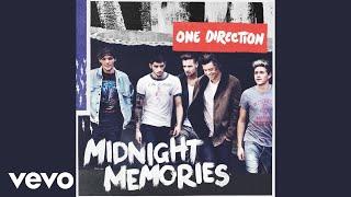 One Direction - Story of My Life (Audio)