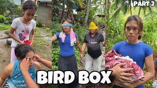 BIRD BOX 2 | FULL EPISODE | Queenie Dawson