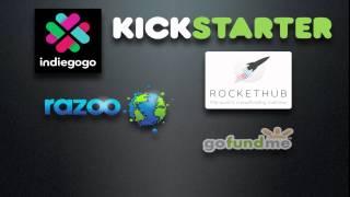 Creative Media Maker? Try Crowdfunding