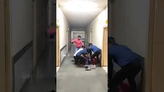 Thank You Everyone For 31 M View  || Hostel Enjoyment Part - 3 || #shorts #hostel #neelmanichandra