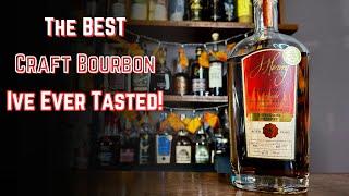 J Henry & Sons La Flamme Reserve Review | Can Craft Whiskey Be Better Than This?