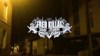 instru rap mélancolique old school " Ce soir " - Fred Killah "