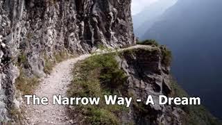 The Narrow Way - A Dream