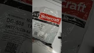 Is this a Genuine Motorcraft Ignition Coil?