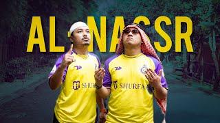 AL-NASSR SEJATI!!!