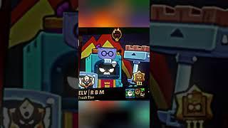 There’s no beating juan carlos  #shorts #brawlstars #supercell #gaming #youtube #viralshorts