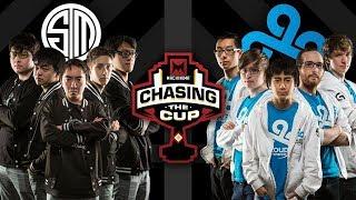 Chasing the Cup: Fresh Start [EPISODE 1]