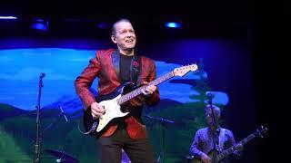 TOMMY CASTRO AND THE PAINKILLERS- BAD CASE OF LOVE- at MUSIC ON THE BAY- North Bend, Oregon