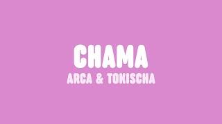 Arca & Tokischa - Chama (Lyrics)