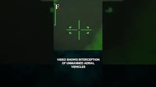 Israel Releases Video of Strikes on Iran's Missile Launcher and UAVs | Subscribe to Firstpost | N18G