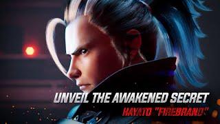 Hayato '' Firebrand '' | Free Fire Story