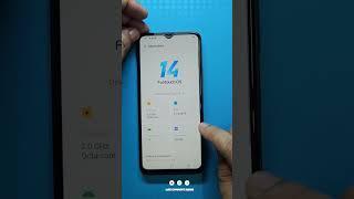 Vivo Y18 OEM Unlocking Developer Option Show 2024 #kr_unlocker #1clickfrpunlock2024