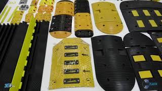 MFK PLASTİK Road safety products manufacturer