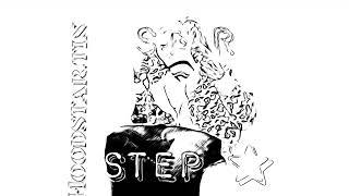 Star Step - HoodStarTin